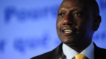 William Ruto