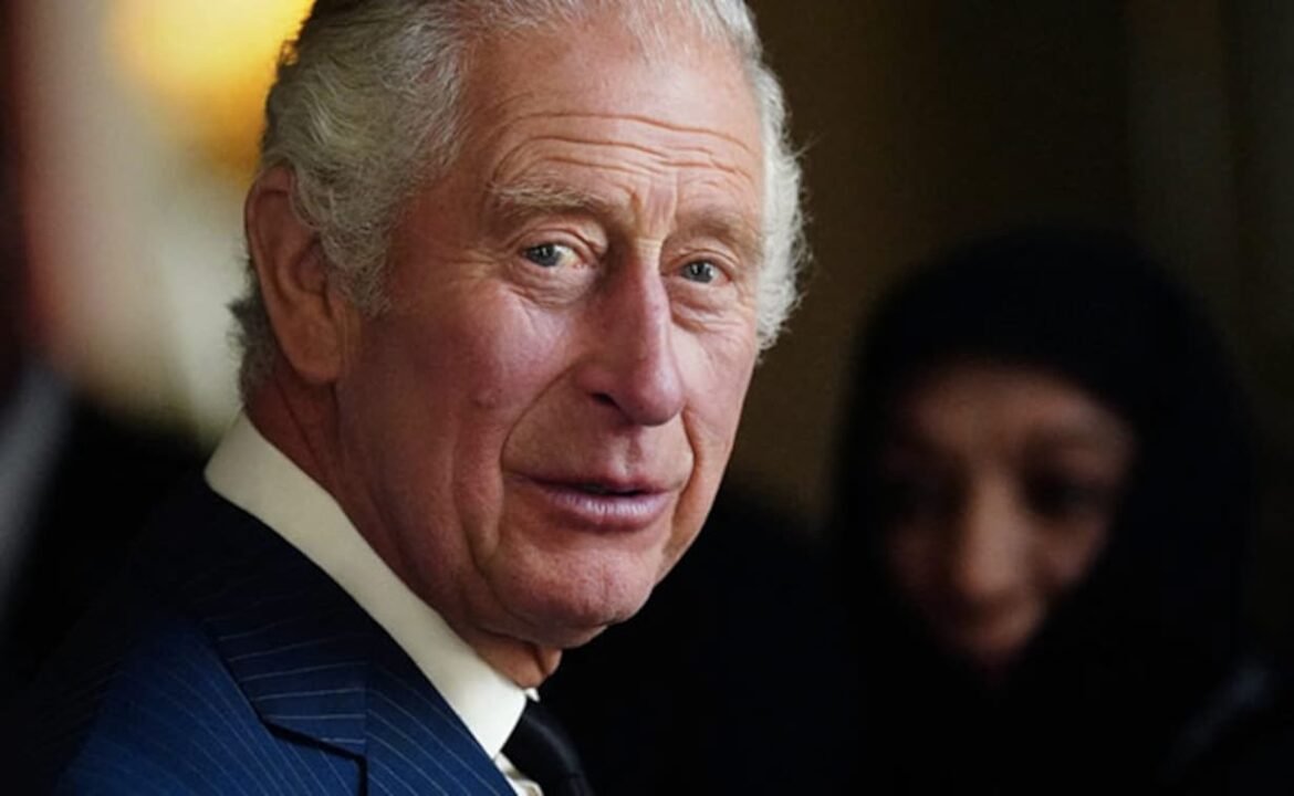 King Charles III Diagnosed With cancer – Buckingham Palace