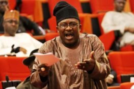 Senator Adeyemi Urges FG To Introduce Property Tax In FCT