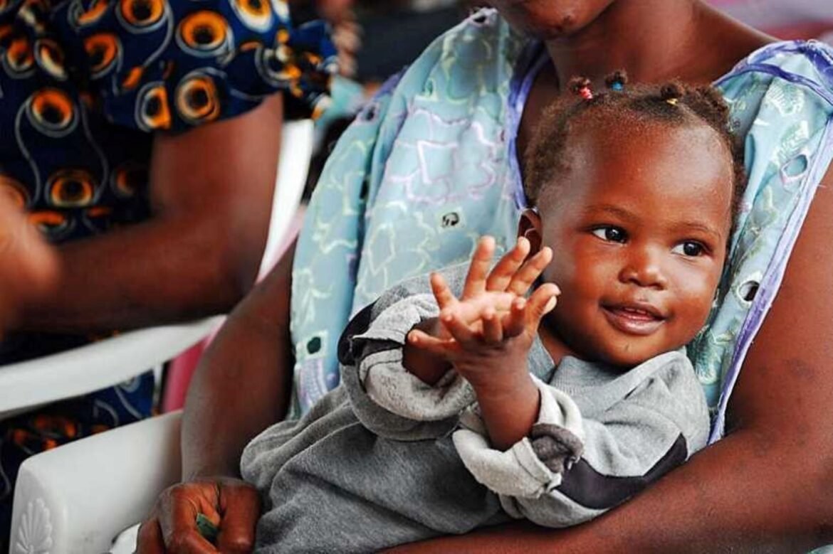 Are ‘Illegitimate’ Children Not Children? By Efe Remawa