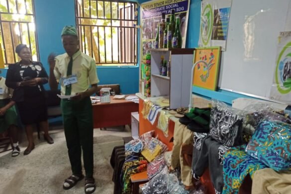 SEA-Hub Innovation Will Help Secure Our Future – Student Entrepreneurs