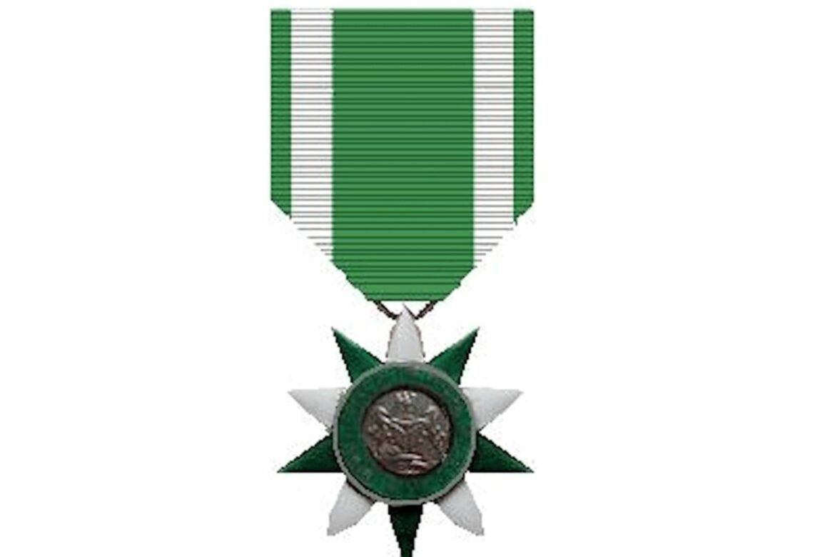 Akume said nominees were drawn from various walks of life across the public and private sectors / Photo credit: Thisday