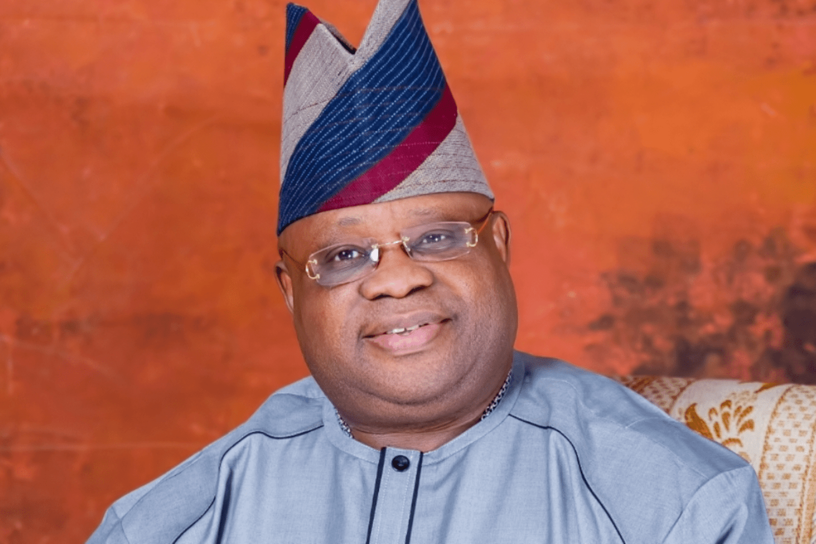Adeleke Launches N3.4bn Revolving Cooperative Loan Scheme