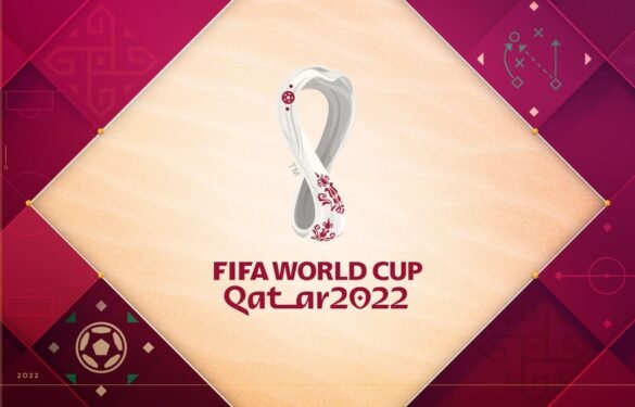 Qatar Without Nigeria