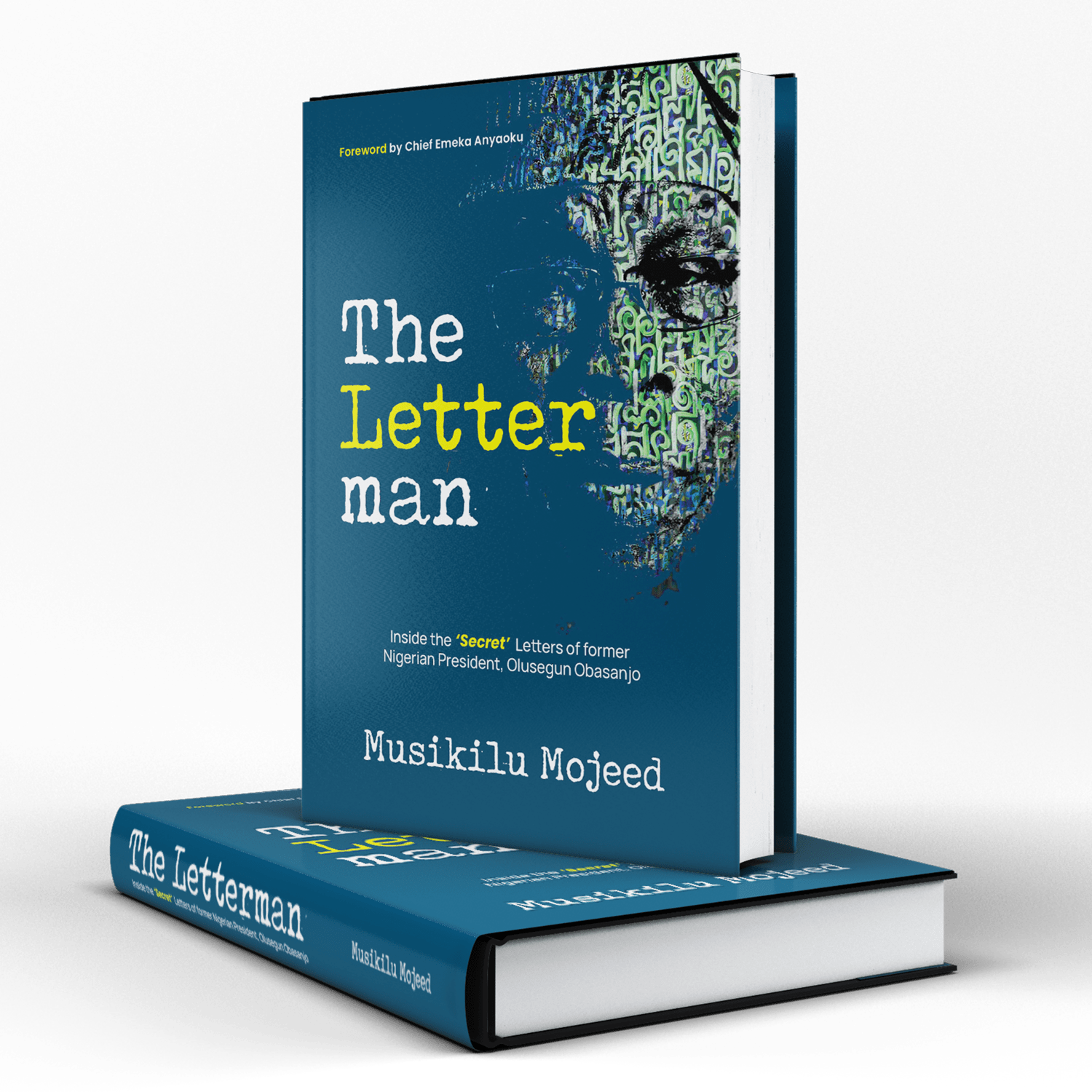 The Letter, The Spirit, And The Letterman