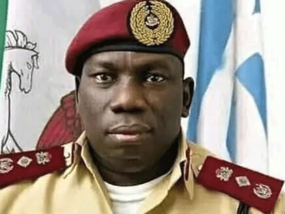 FRSC Unveils Strategies To Curb Road Crashes In 2024