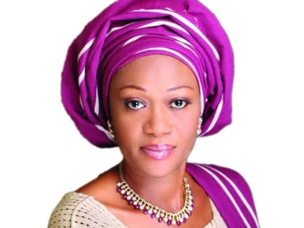 UN To Partner First Lady On Pet Project