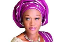 Hard Times Will Soon Fade Away – Remi Tinubu