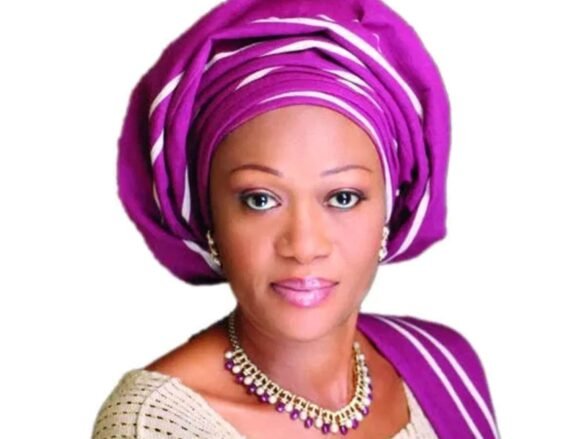 I’m Over 60 years, Not Afraid Of Death – Remi Tinubu