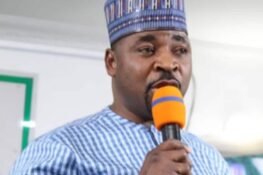 Court Restrains INEC From Using MC Oluomo To distribute Election Materials