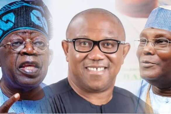 Supreme Court Delivers Judgment In Atiku, Obi’s Appeals Thursday