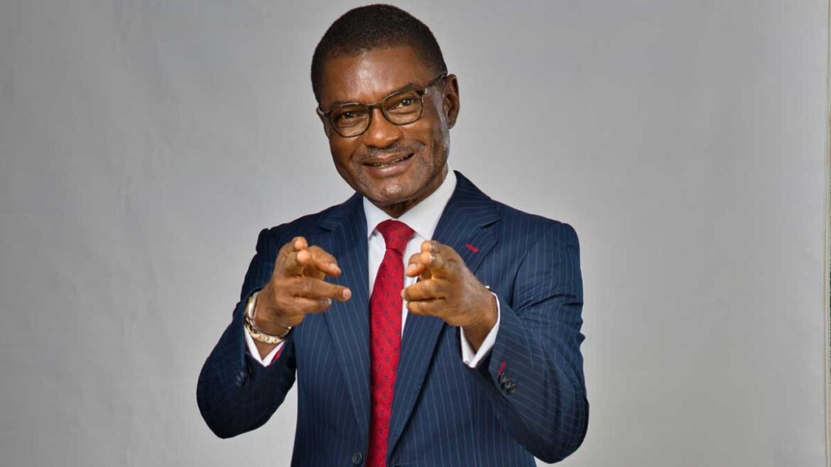 March 18: Nweke Urges Enugu People To Vote APGA