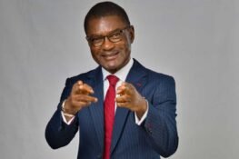 March 18: Nweke Urges Enugu People To Vote APGA