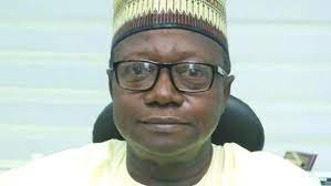 Chairman of the Nigerian Population Commission, Nasir Isa Kwarra / Photo credit: Guardian