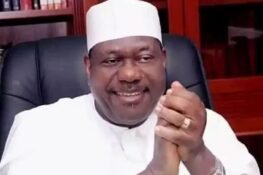 Akume Assumes Duty As SGF