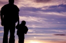 What Does It Mean to Be A Father Today?