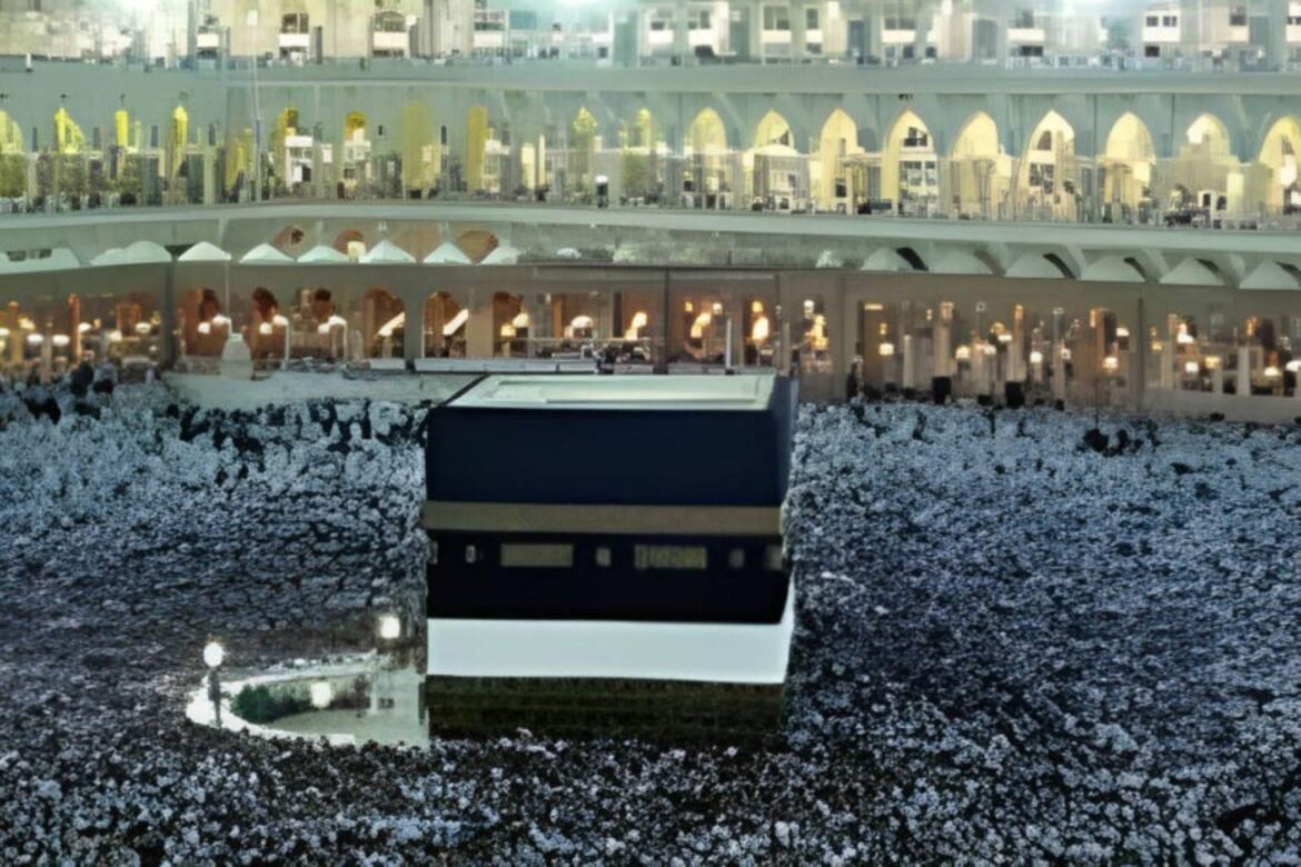 2023 Hajj: Nigeria Loses 14 Pilgrims In Saudi Arabia