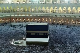 2023 Hajj: Nigeria Loses 14 Pilgrims In Saudi Arabia