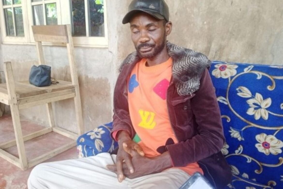 We Have No Plans Of Suing JAMB – Mmesoma’s father