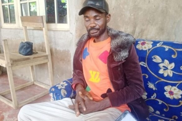 We Have No Plans Of Suing JAMB – Mmesoma’s father
