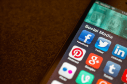 Does Social Media Affect Your Voting?