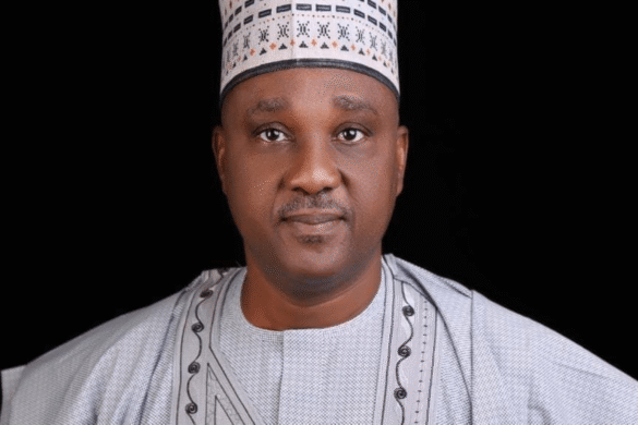 Speaker Seeks Urgent Action Against Drug Abuse, Domestic Violence