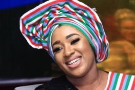 EFCC Grills Suspended Minister, Betta Edu Over Alleged N585m Fraud