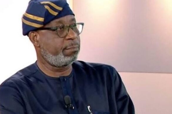 Minister Condemns Kidnap Of School Children In Ekiti