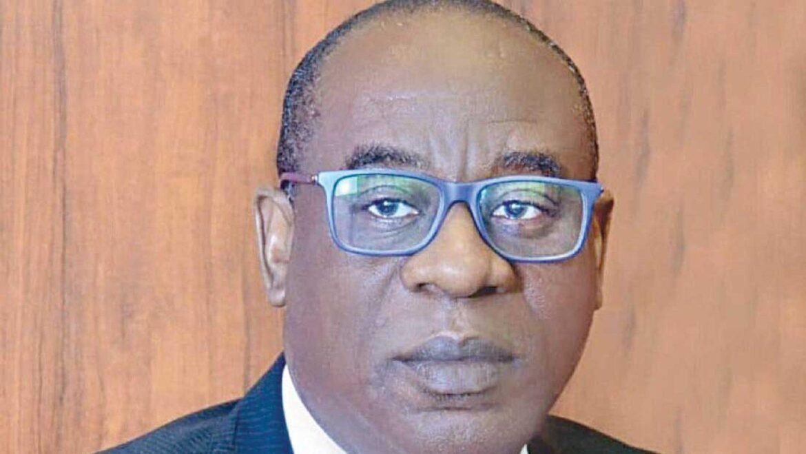 CBN To Take Measures To Save Forex Market