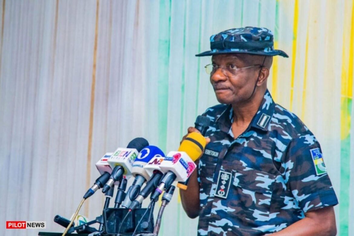 The Shadow Of Our Decadent Police Falls Beyond Borders