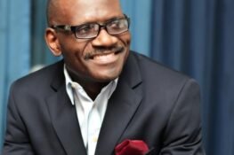 Sanwo-Olu Mourns Pastor Odukoya