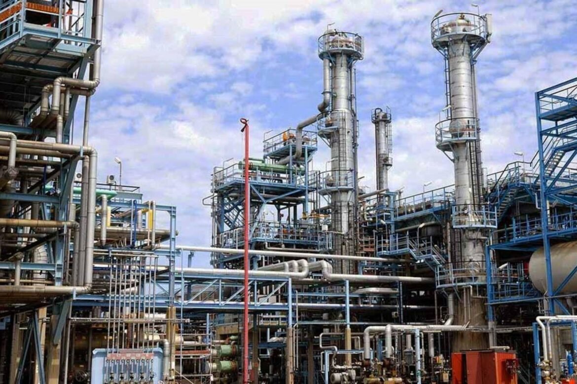 Allow Us Fix Nigeria’s Moribund Refineries – Female Engineers Beg Tinubu