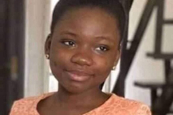 A School Crime Scene That Won’t Go Away