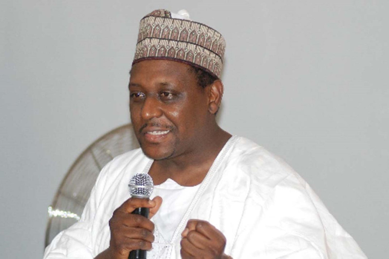 Immunisation: FG To Save $49m In With Needle-free Injection ...