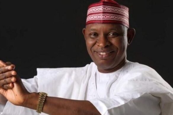 I didn’t Sign Pact With Presidency Over Supreme Court Verdict – Gov. Yusuf
