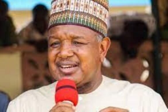 Federal Government Insists Ongoing Reforms Are Vital For Nigeria’s Prosperity