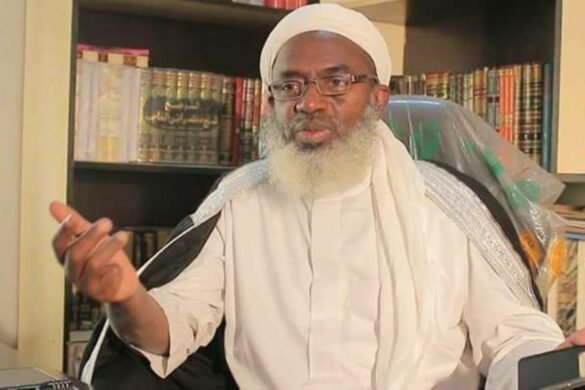 Gumi’s Extremism Shames Decency