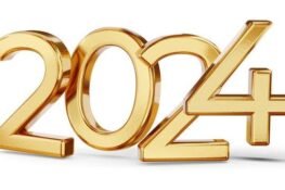 What You Might Expect In 2024