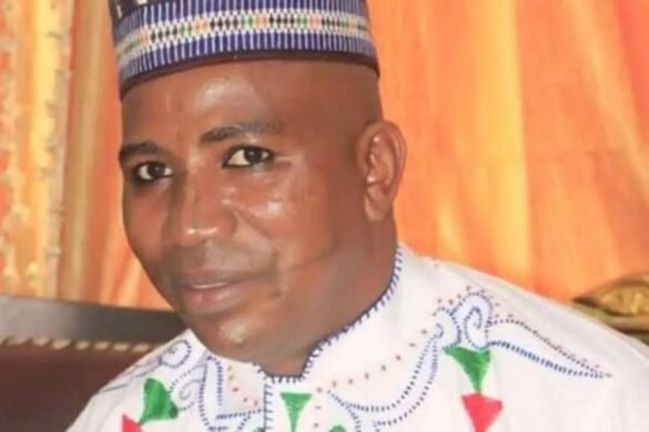 Miyetti Allah Vigilante Mocks Elite Hypocrisy