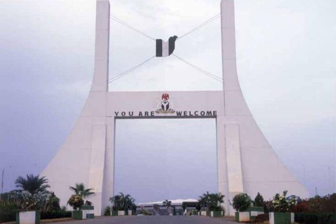 Tinubu Seeks Senate’s Approval For N1.7trn 2025 FCT Budget