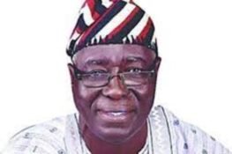 Kidnappers Abduct Lagos PDP Chairman