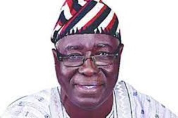 Kidnappers Abduct Lagos PDP Chairman