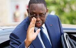 Sall Taking ECOWAS From Frying Pan To Fire