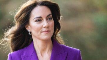 The Princess of Wales, Kate Middleton / photo credit: CNN