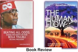 Jonathan And Sam: Two Books, One Message