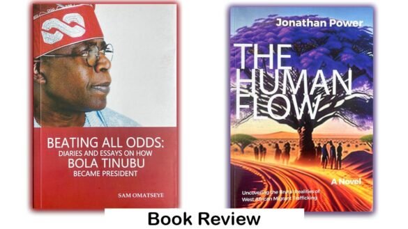 Jonathan And Sam: Two Books, One Message