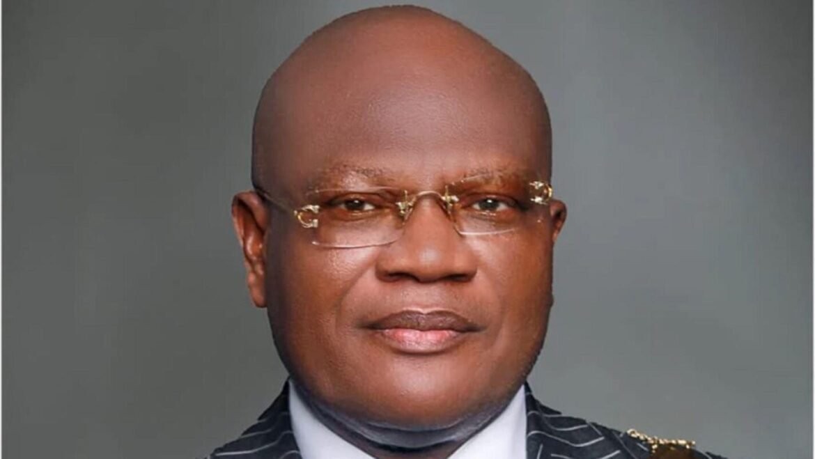 Nigerian Banking System Is Stable, CIBN Assures Nigerians
