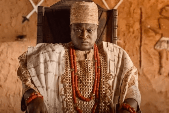 Bashorun Ga’a: Tyrants Aren’t Born But Enabled