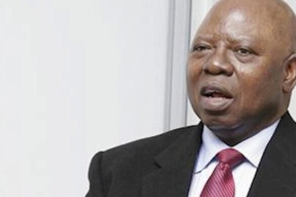 Olatunji Dare: To Repay Is To Owe More