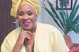 Joke Silva Seeks Eradication Of Sexual Harassment In Film Industry